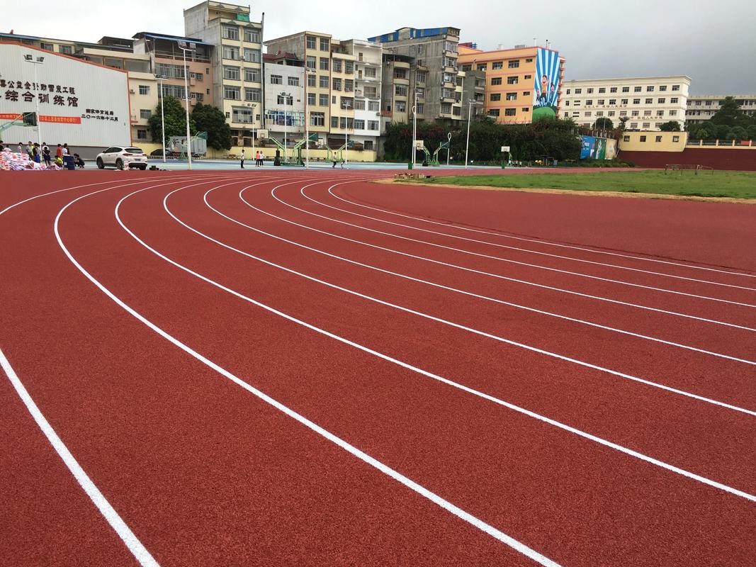 北海市塑胶跑道塑胶跑道材料 - 推荐